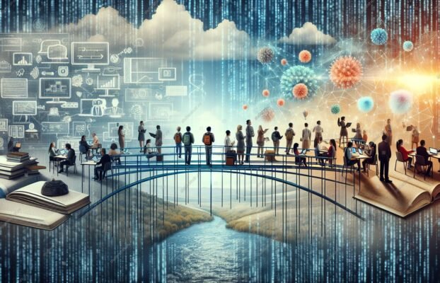 Bridges Between Science and Decision-Makers