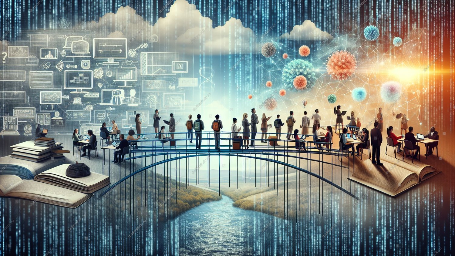 Bridges Between Science and Decision-Makers