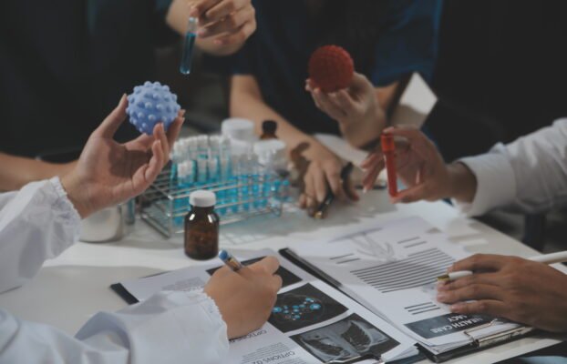 Dialogue Between Generations: Scientists and Future Makers