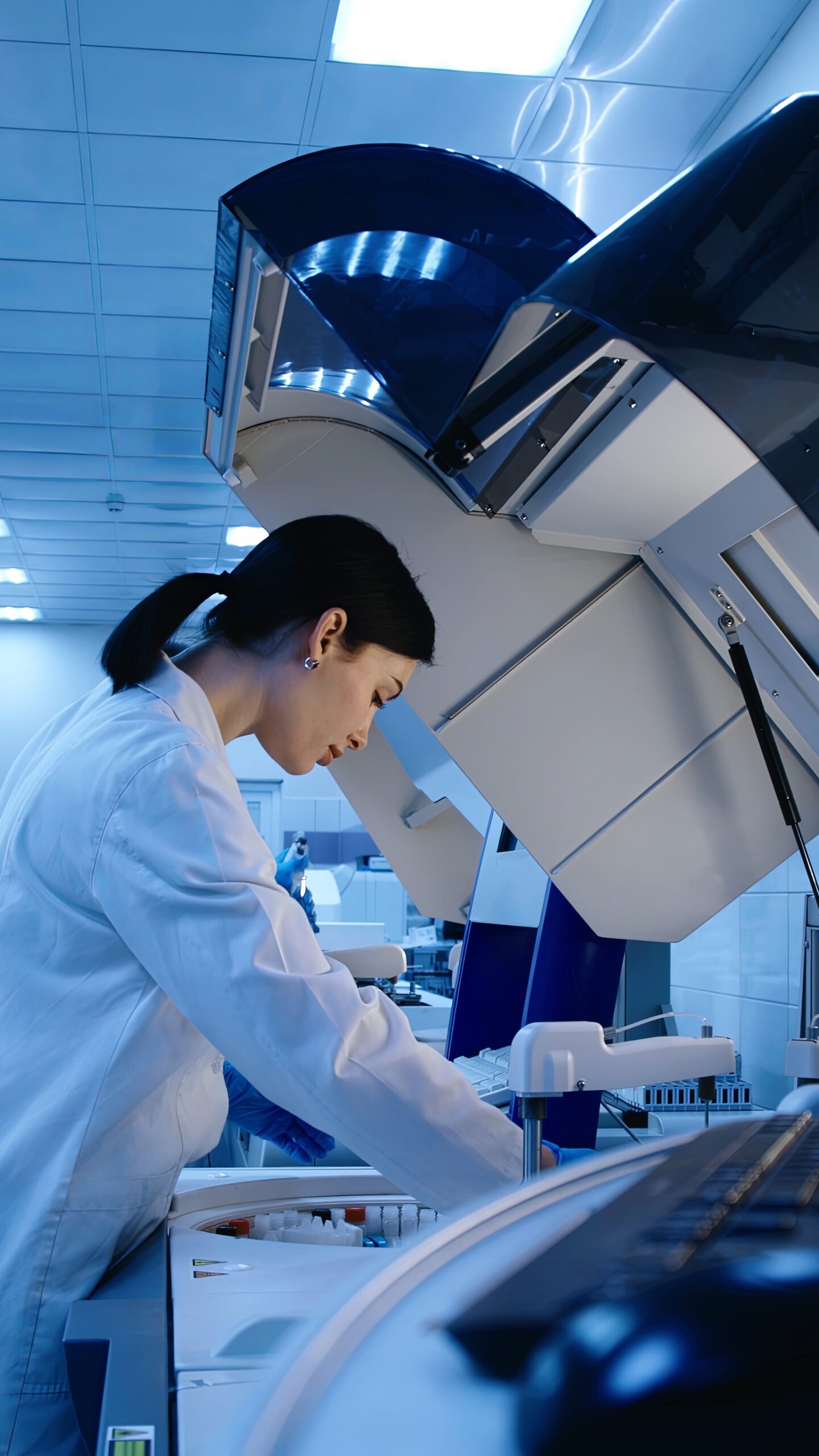 From the Lab to Society